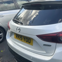 BEAUTIFUL MAZDA SPORT FOR SALE