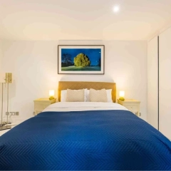 Lovely 1 bedroom flat for rent