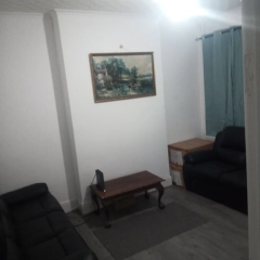 Pokoje do wynajęcia.