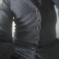 Bardzo tego chce i juz pora