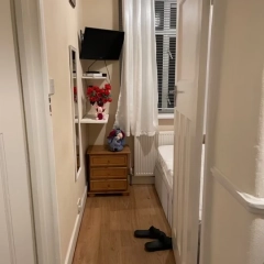 Mam do wynajęcia Box Room 