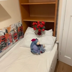 Mam do wynajęcia Box Room 