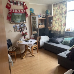 Mam do wynajęcia duży pokój 