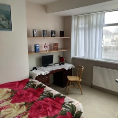 Mam do wynajęcia duży pokój 