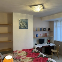 Mam do wynajęcia duży pokój 