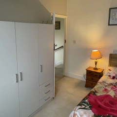 Mam do wynajęcia duży pokój 