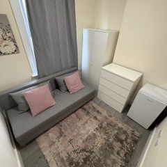 Pokój jedynka w spokojnym domu przy Thornton Heath