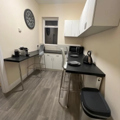 Pokój jedynka w spokojnym domu przy Thornton Heath