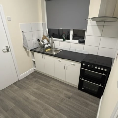 Pokój jedynka w spokojnym domu przy Thornton Heath