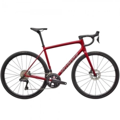 2026 Specialized Aethos 2 Pro Shimano Ultegra Di2 Road Bike (GLOBALBIKESHOP)