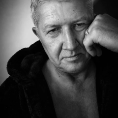 SZUKAM WYJATKOWEGO MEZCZYZNY PO 60-TCE