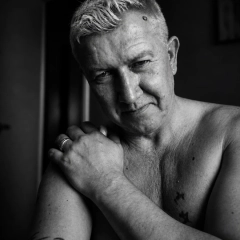 SZUKAM WYJATKOWEGO MEZCZYZNY PO 60-TCE