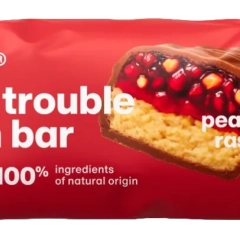 Vilgain Double Trouble Protein Bar
