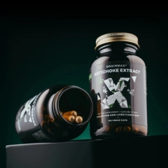 BrainMax Artichoke Extract - Na Cholesterol