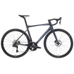 2026 Bianchi Specialissima COMP RIVAL AXS E1 Road Bike (KINGCYCLESPORT)