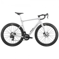 2026 Bianchi Infinito Pro FORCE ETAP AXS E1 PWM Road Bike (KINGCYCLESPORT)