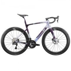 2026 Bianchi Infinito Launch Edition ULTEGRA DI2 Road Bike (KINGCYCLESPORT)