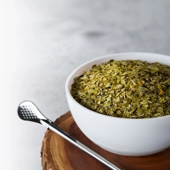 Yerba Mate - Oczyszczanie Organizmu