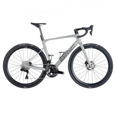 2026 BMC Roadmachine 01 TWO Carbon Endurance Road Bike (INDORACYCLES)