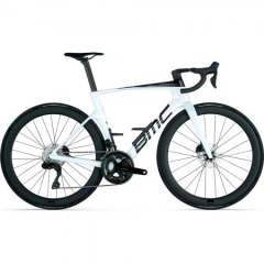 2026 BMC Teammachine R 01 FIVE Carbon Aero Road Bike (INDORACYCLES)
