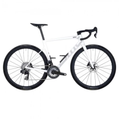 2026 BMC Teammachine SLR 01 THREE Carbon Performance Race Road Bike (INDORACYCLES)