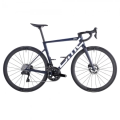 2026 BMC Teammachine SLR 01 TWO Carbon Performance Race Road Bike (INDORACYCLES)