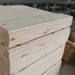 Radiata Pine (Pinus radiata)/Sitka Spruce/ Beech Stripe Lumber for sale