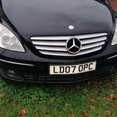 Mercedes Benz AMAZINGG BARGAI