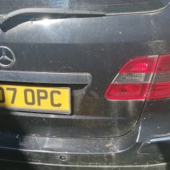Mercedes Benz AMAZINGG BARGAI