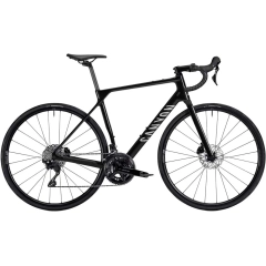 2026 Canyon Endurace CF 7 LTD Road Bike (BIKOTIQUE)