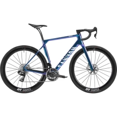  2026 Canyon Endurace CFR Carbon Endurance Road Bike (ALLDAYBIKE)