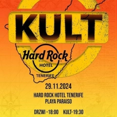 KULT | Teneryfa 2024   