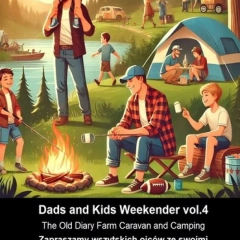 Dads and Kids Weekender vol.4 | Banbury  
