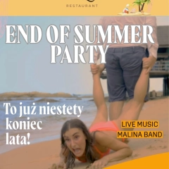 End of the Summer Party | Hammersmith  