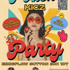 Polish Kicz Party | Sutton  
