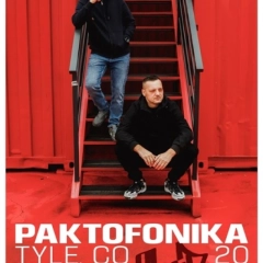 PAKTOFONIKA LEICESTER  