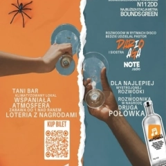 ROZWÓD na NIBY Londyn