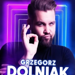 Grzegorz Dolniak w programie „Mogło Być Gorzej” | Stand-Up Londyn  