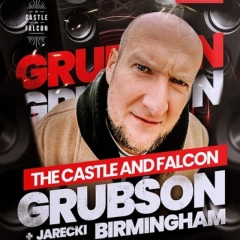 Grubson + Jarecki Birmingham   