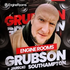 Grubson + Jarecki | Southampton  