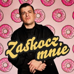 Stand up-Patryk Gosiński | Kettering  