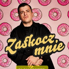 Stand up-Patryk Gosiński | Gloucester  