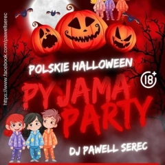 HALLOWEEN PIJAMA PARTY | Aberdeen 