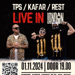 One Night Hip hop - TPS /KAFAR / REST  