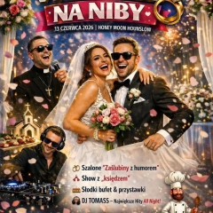 Wesele Na Niby | Hounslow Londyn  