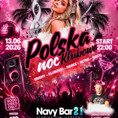 Polska Noc Klubowa  
