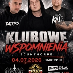 Max Farenthide - Klubowe Wspomnienia   