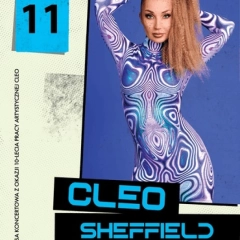CLEO | Sheffield  