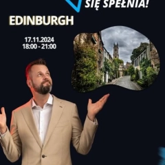 Roadshow Jakuba B. Bączka  