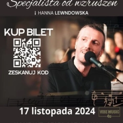 Piotr Selim - Specialista od wzruszeń 2024  